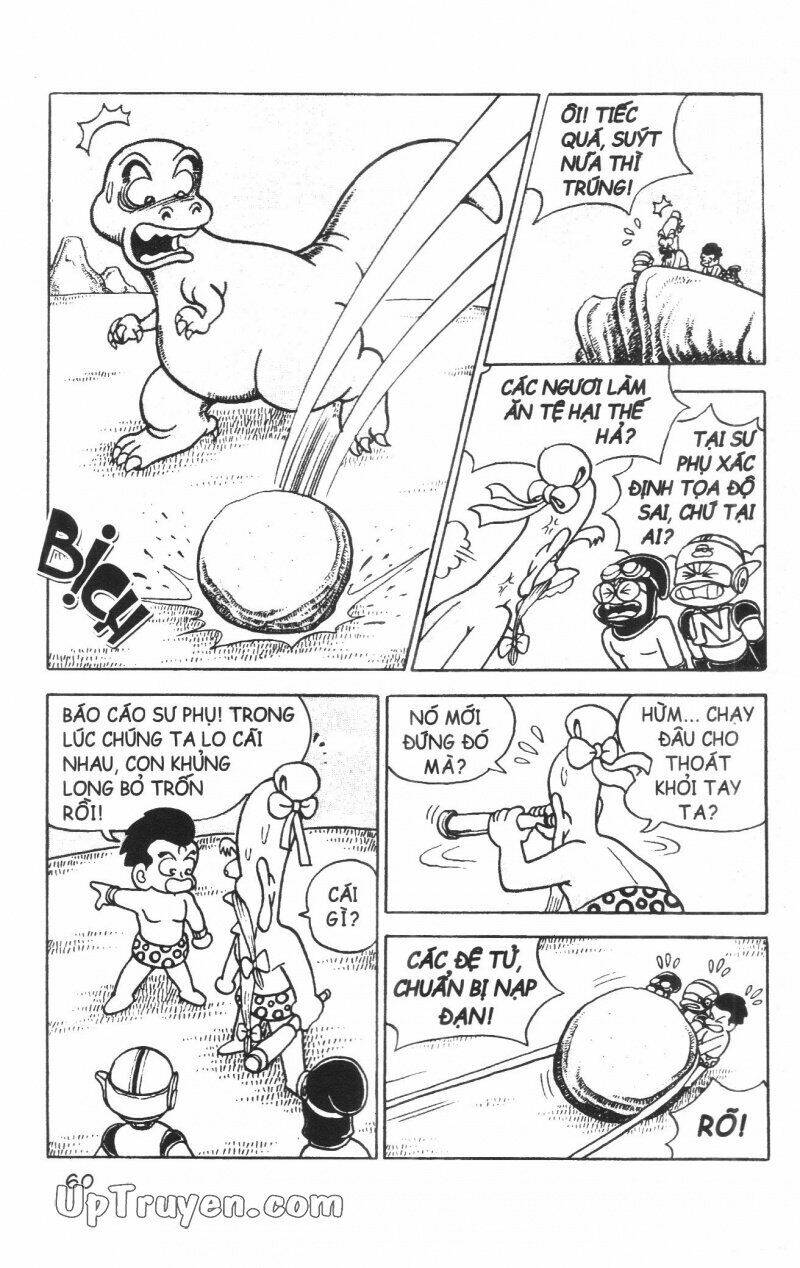 đội quân nhí nhố chapter 7 62