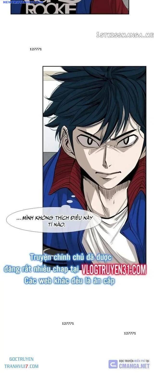 shark - cá mập chapter 156 9