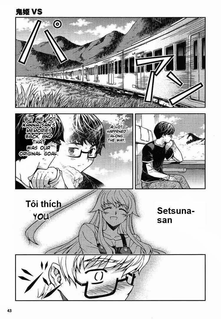 onihime vs chapter 11 35