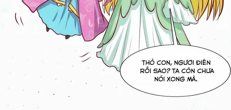 thỏ yêu tiểu vương phi chapter 116 6