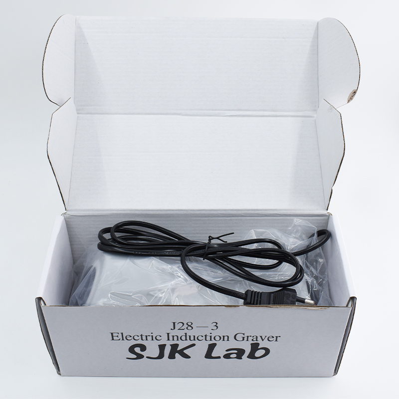 JIN GT Dụng cụ sưởi ấm bằng cảm biến điện tử bằng tia hồng ngoại đơn giản SJK Waxer cho thiết bị phòng thí nghiệm