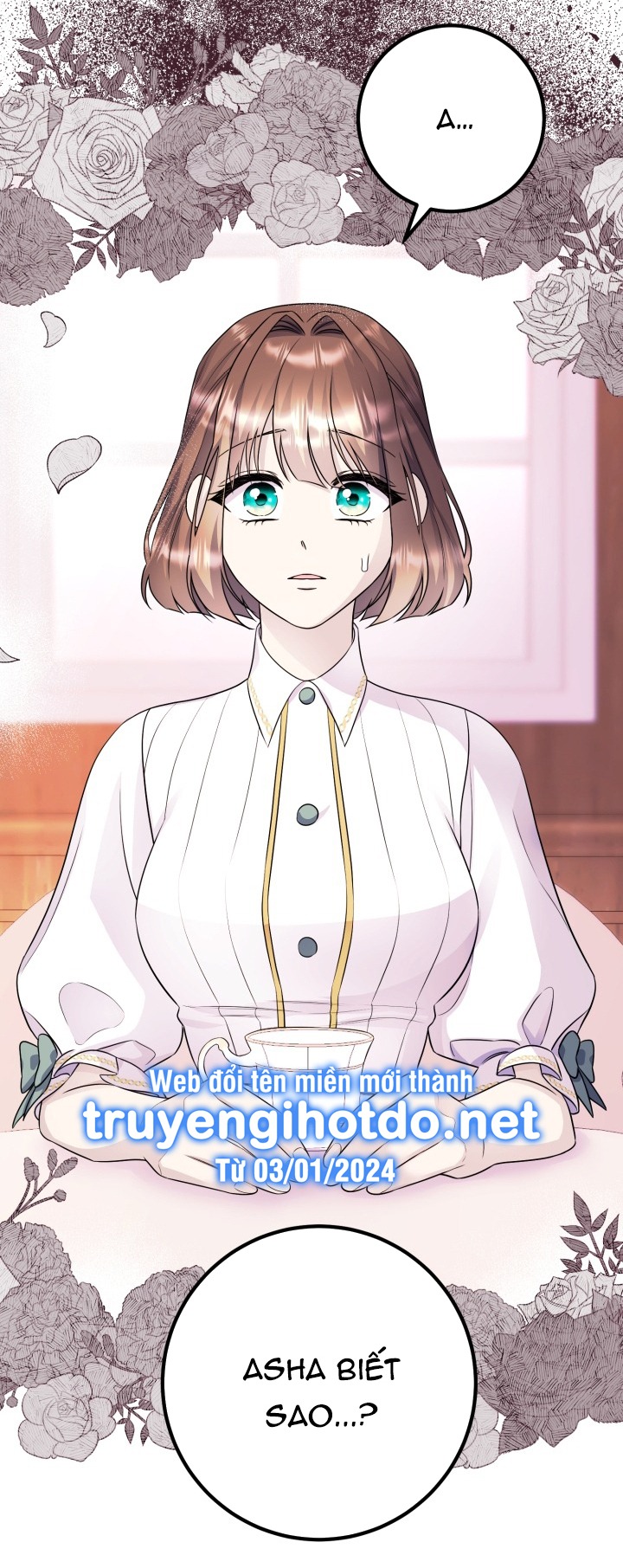 [18+] nếu cứu rỗi một cầm thú hư hỏng chapter 44.2 13