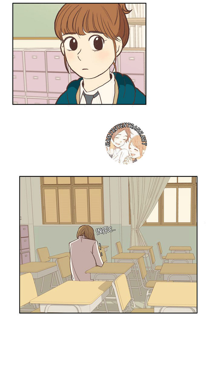 thế giới con gái chapter 50 34