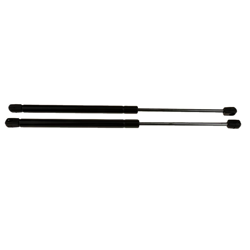 1 Pair Rear Trunk Tailgate Support for Golf MK5 Hatchback 03-09