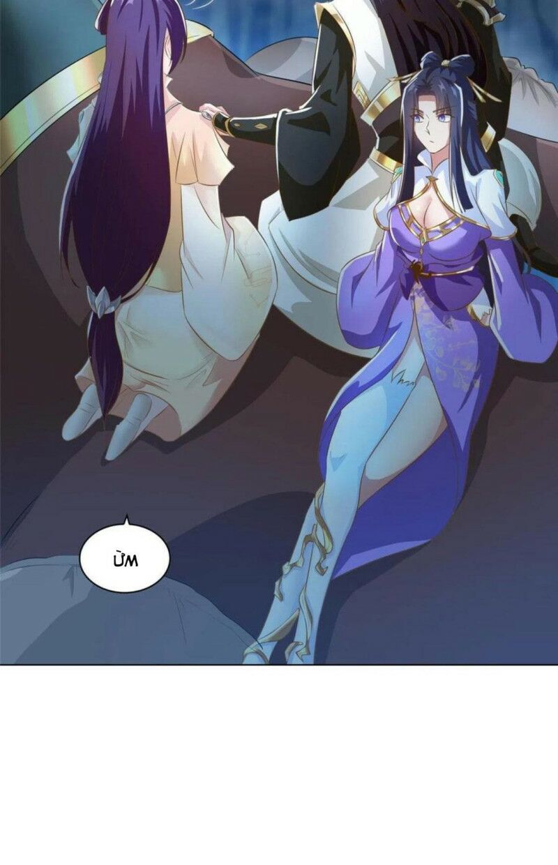 người nuôi rồng chapter 143 20