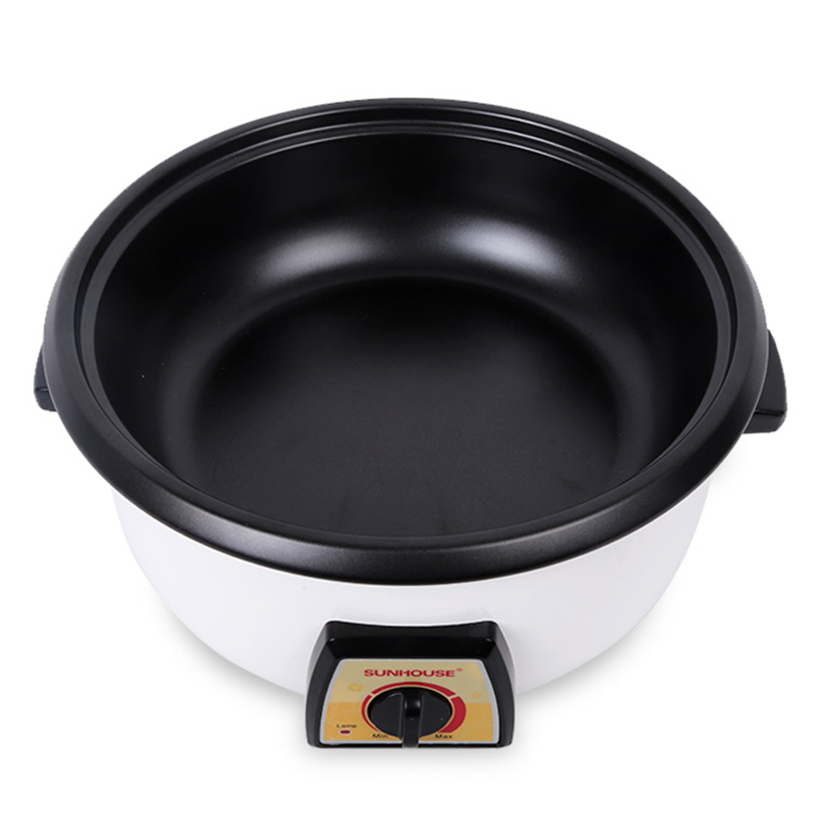 Nồi Lẩu Điện Sunhouse SHD4521 - Hàng chính hãng