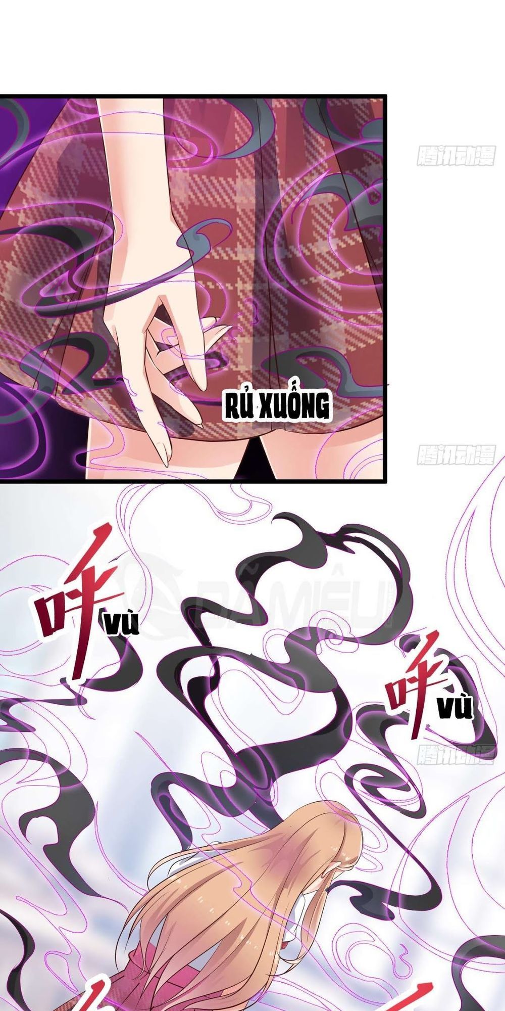 địa phủ khai phá thương chapter 10 8