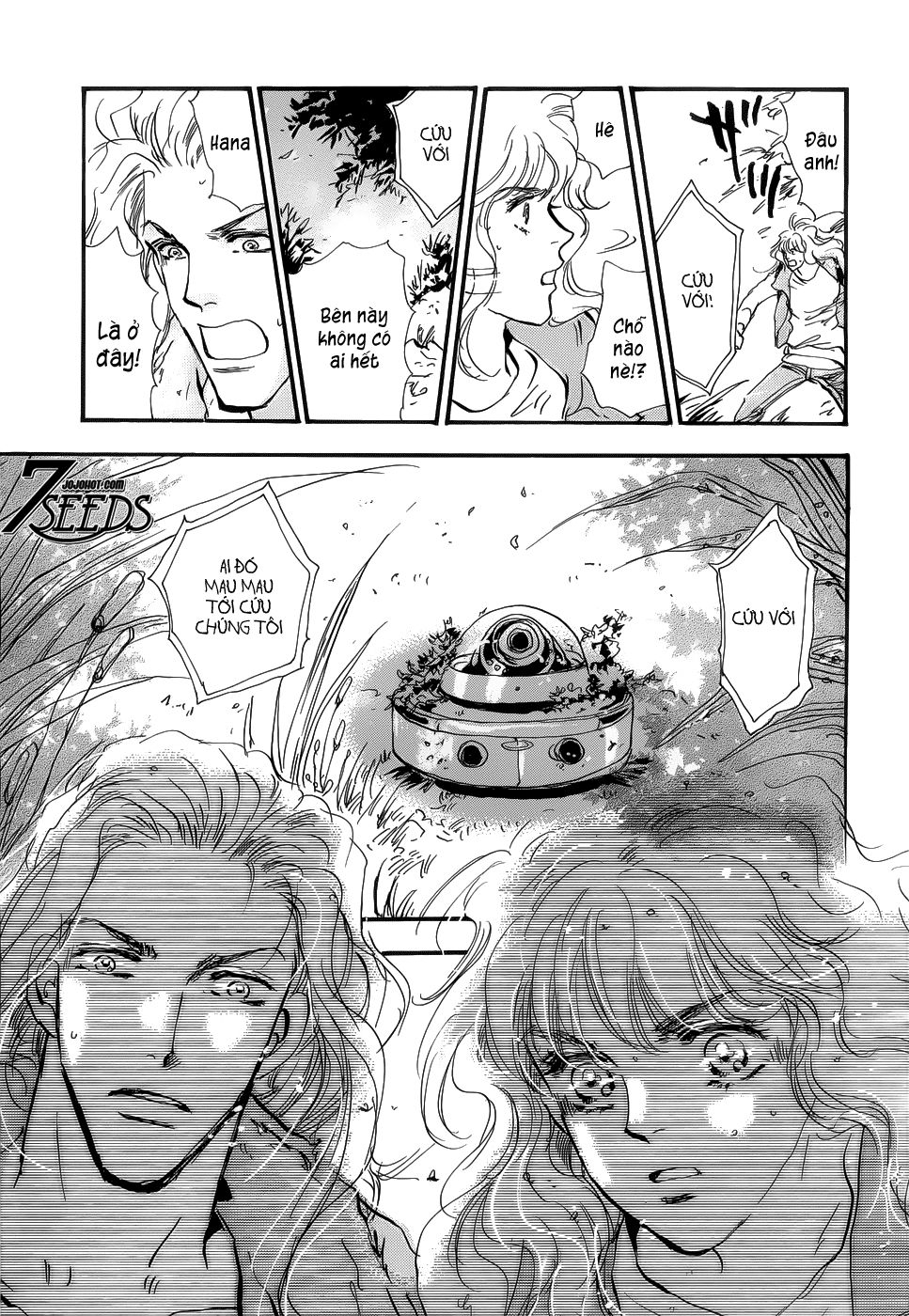 mầm sống chapter 141 26