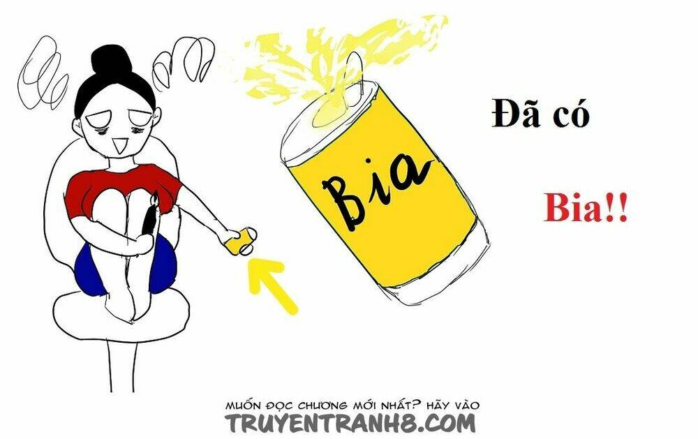 hiện thế thần linh chapter 6 6