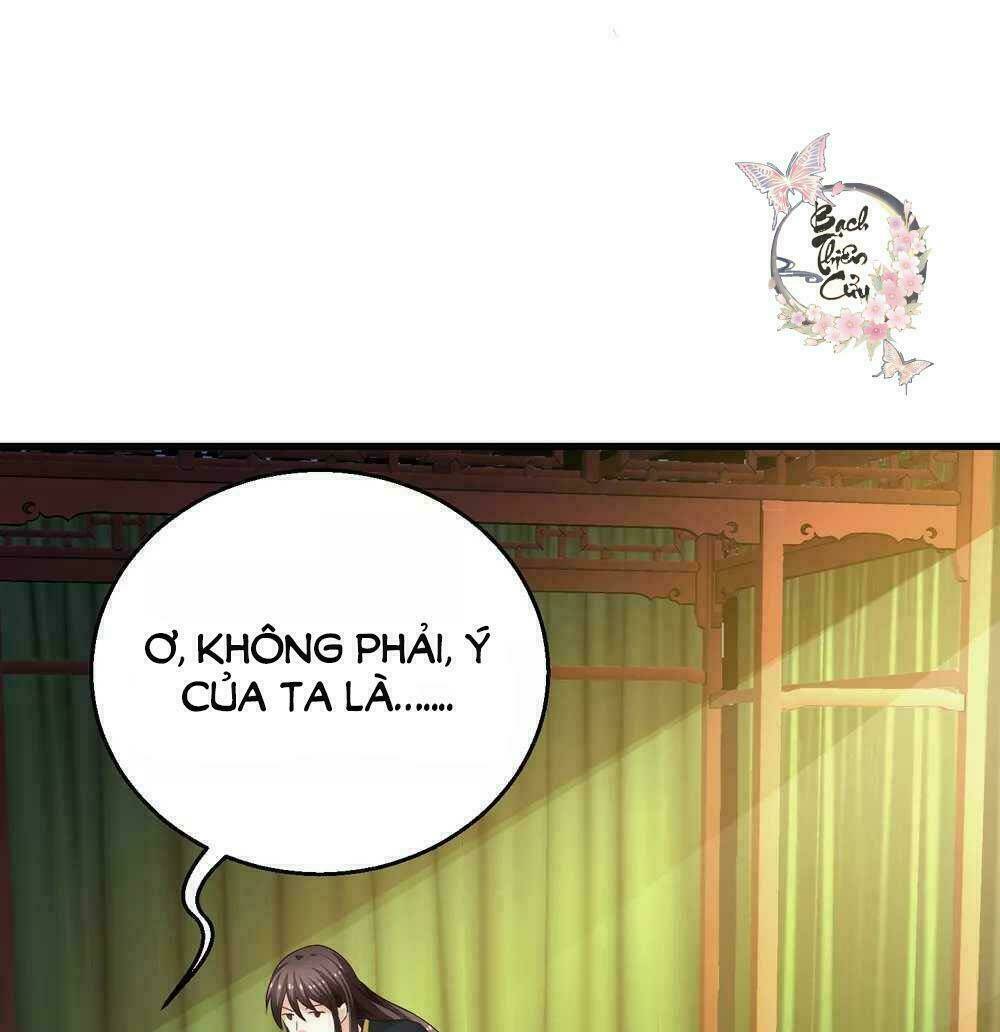 xuyên nhanh - hướng dẫn tự cứu của nữ phụ chapter 8 6