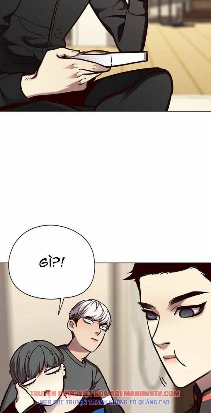 biến thân thành mèo chapter 123 54