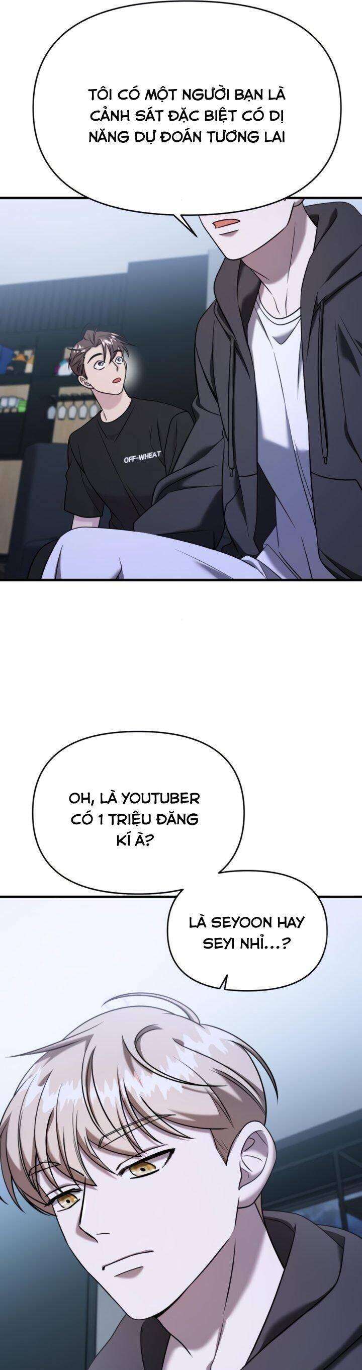 phản diện thuần túy chapter 70 32