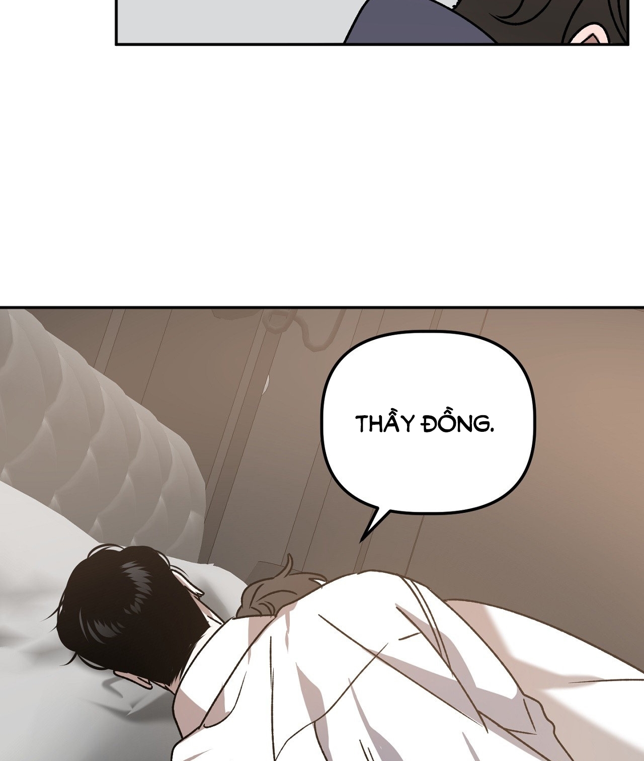 Anh Đã Hiểu Chưa? chapter 47.2 - Trang 46