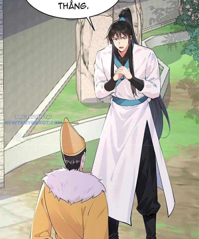 ta thực sự không muốn làm thần tiên chapter 109 50