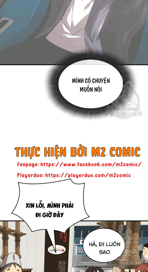 tôi là lính mới chapter 53 73