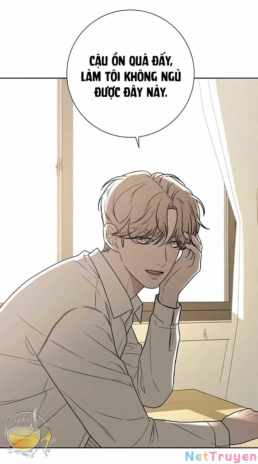 chiến lược: tình yêu trong sáng chapter 13 31