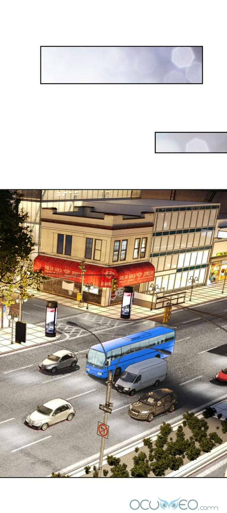 lee bom, em là của anh chapter 33 11