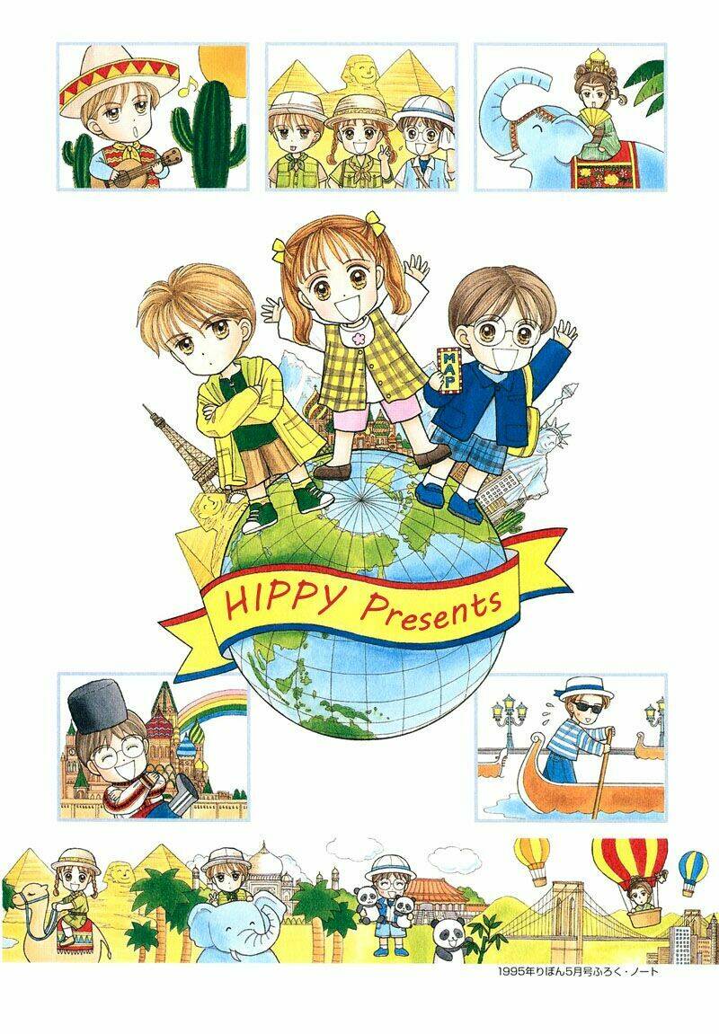 kodomo no omocha chapter 6 4