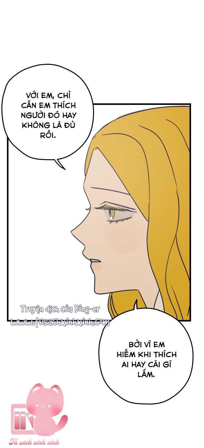 kẻ cắp gặp bà già chapter 3 93