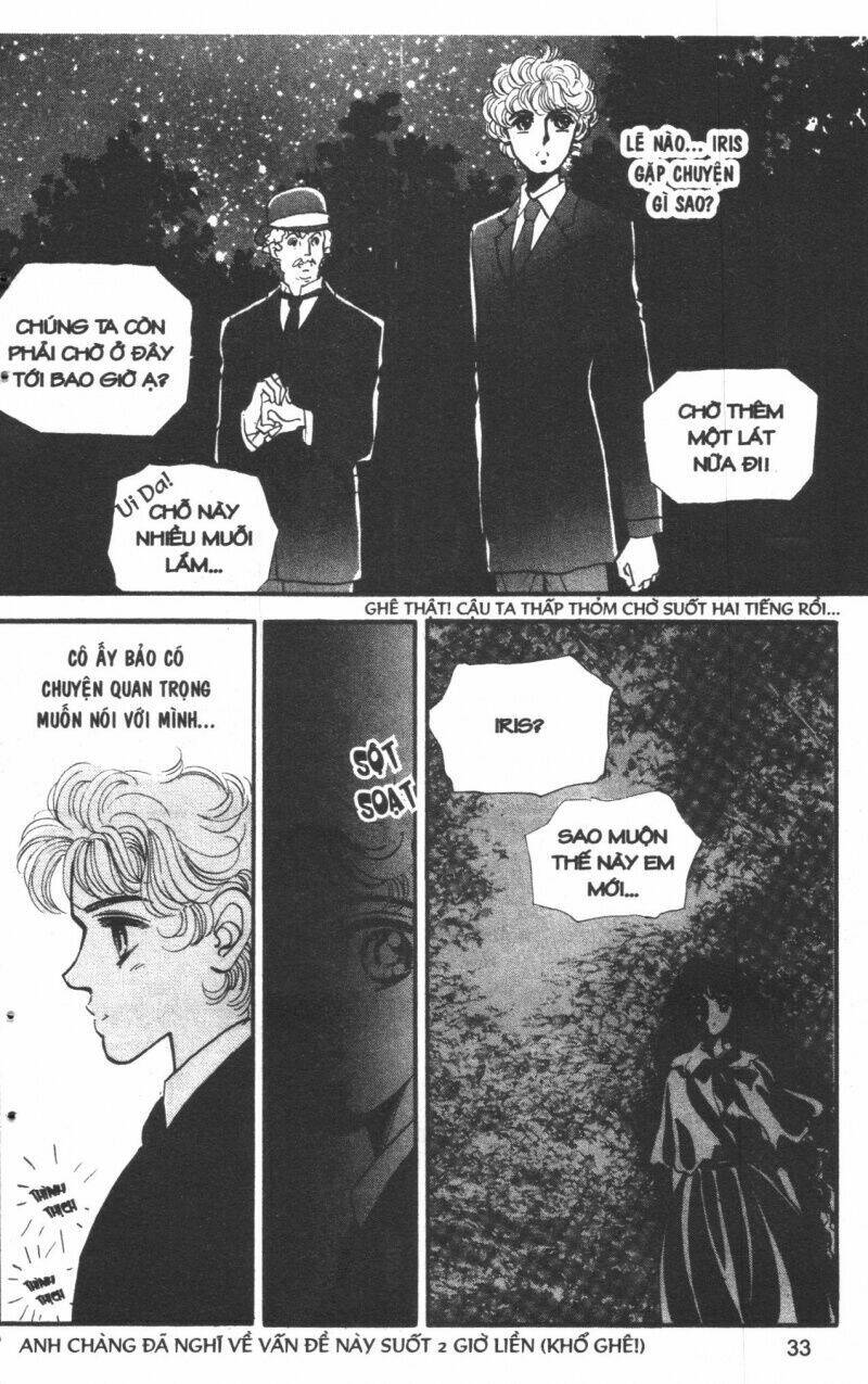 bibi iris chapter 5 33