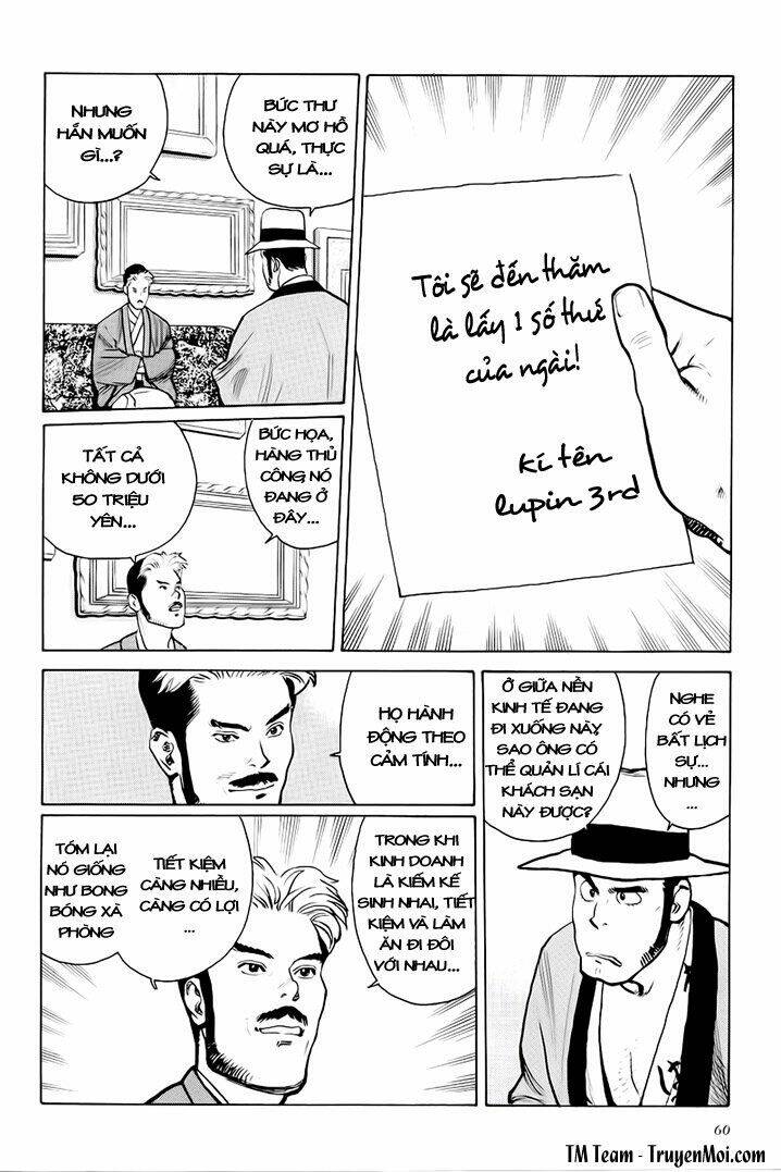lupin the 3rd chapter 3 10