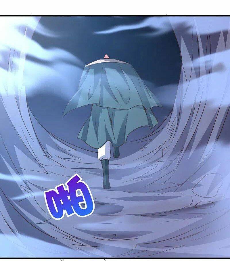 phục thiên thánh chủ chapter 174 6