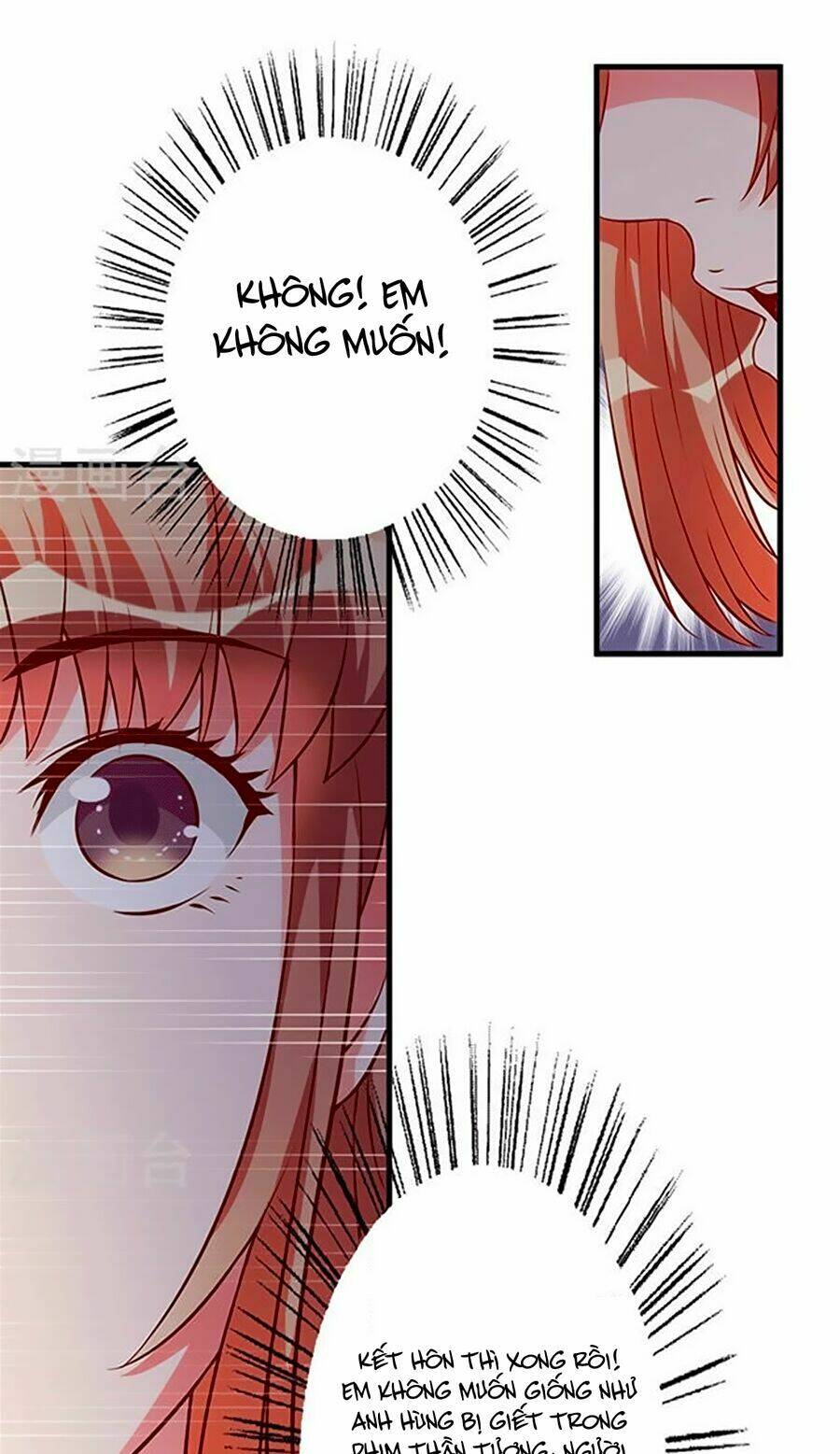 gối đầu vào tổng tài ác ma chapter 43 13