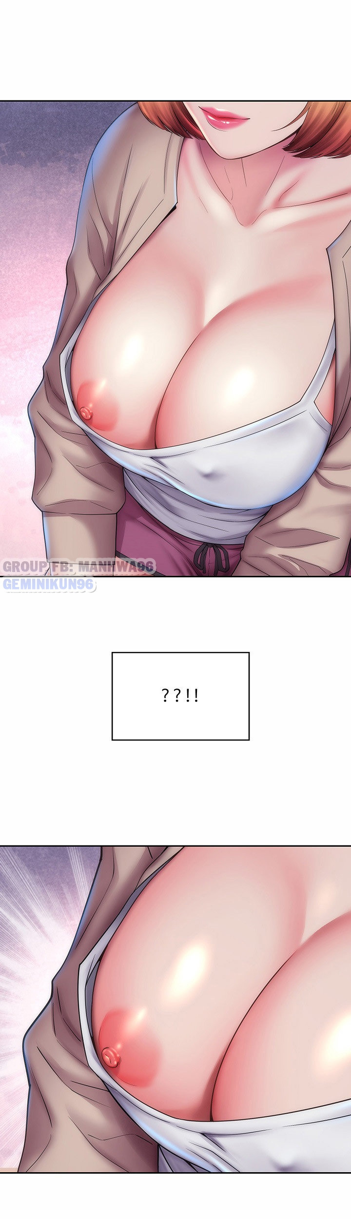 nữ thần bãi biển chapter 7 1