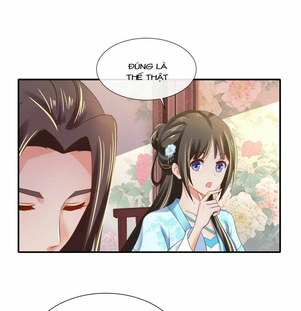 lãnh cung phế hậu muốn nghịch thiên chapter 146 14