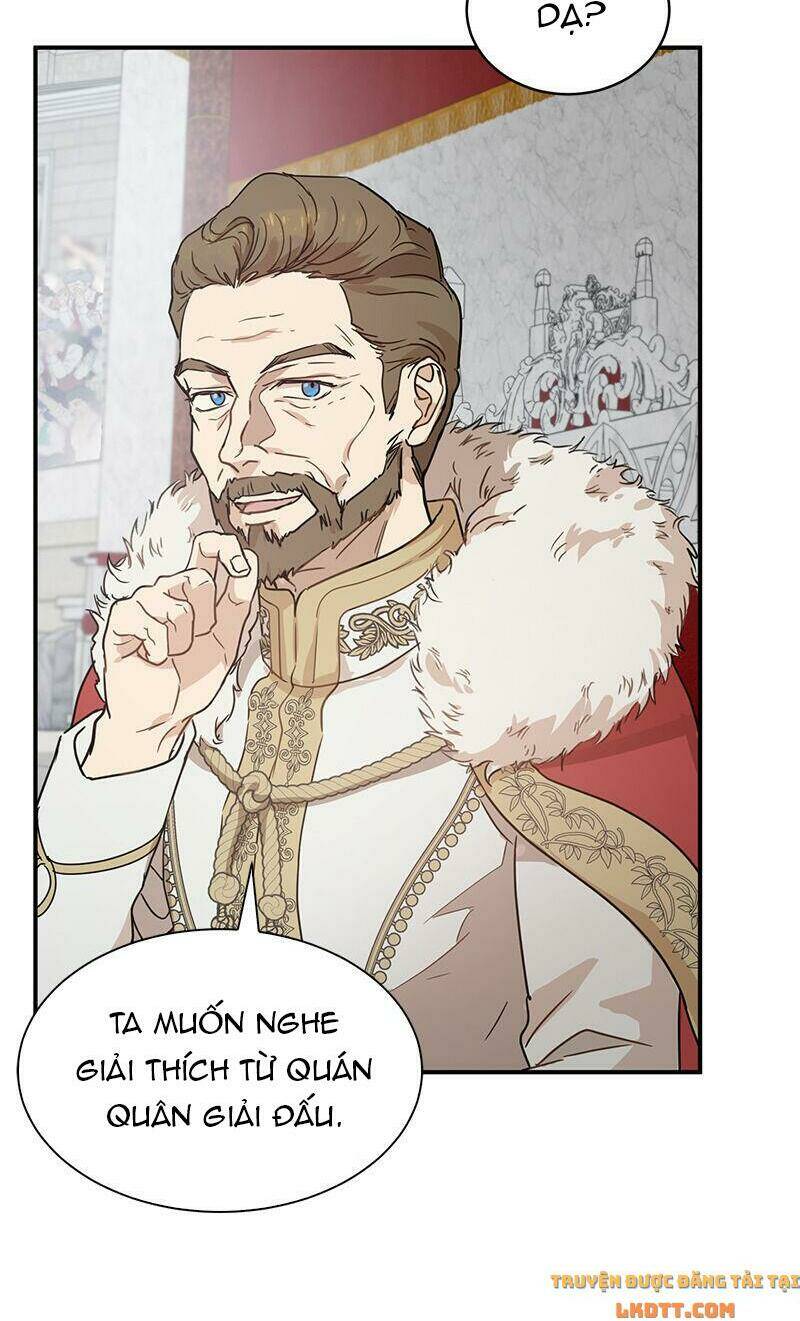 khế ước của ma tộc chapter 21 41