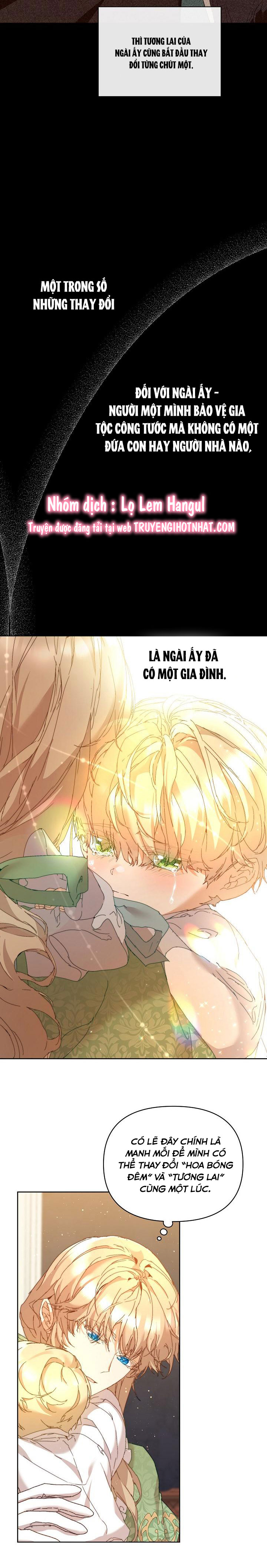 tôi là bảo mẫu của nam chính chapter 5 7