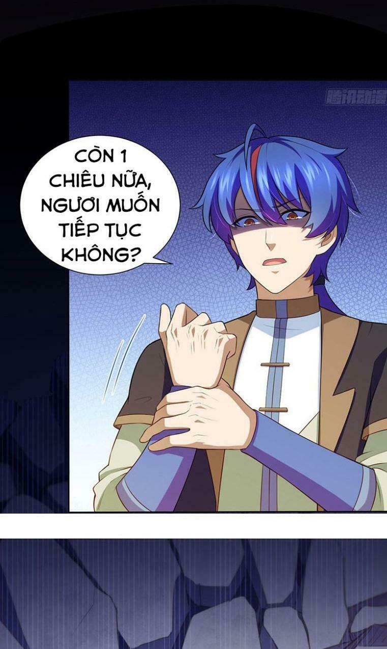 võ đạo độc tôn chapter 116 14