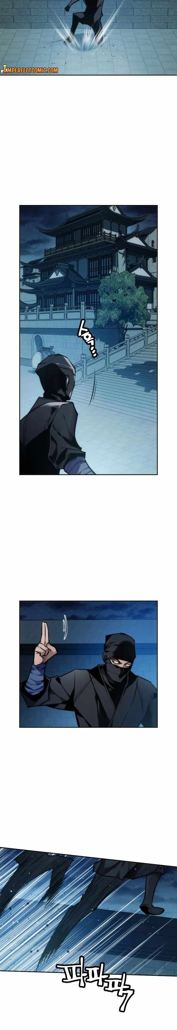 thời đại hoàng kim của thiên kiếm chapter 42 22