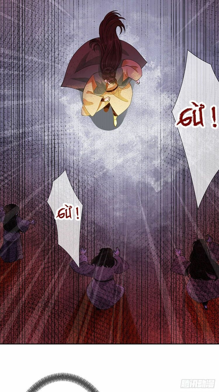 mạt thế nữ vương chapter 4.2 24