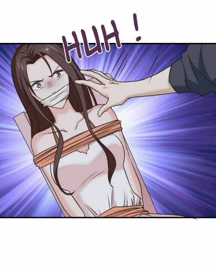 manh bảo đột kích: mami cha con đâu ? chapter 2 22