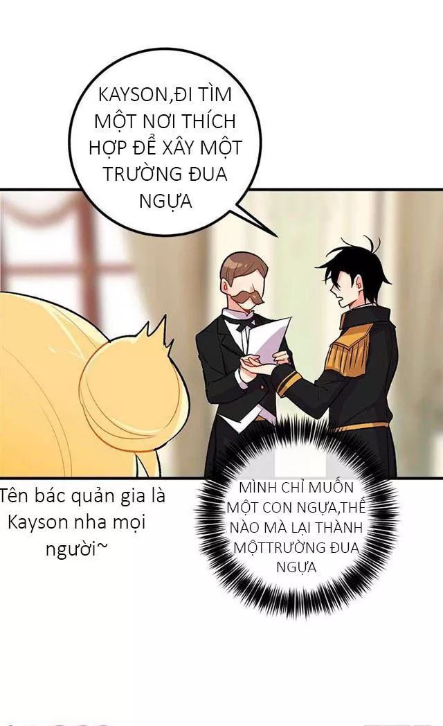 tôi là tiểu thư của gia đình này chapter 26.1 7