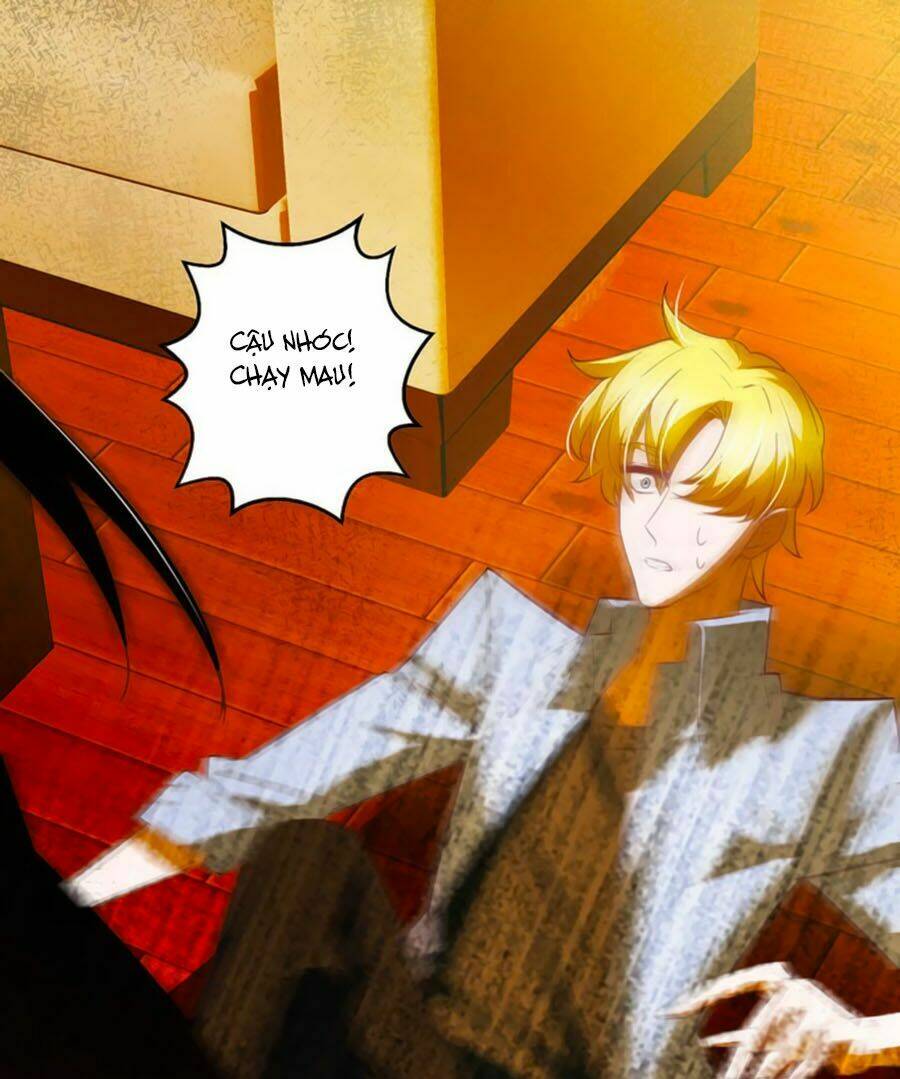 người yêu khát máu của tôi chapter 41 34