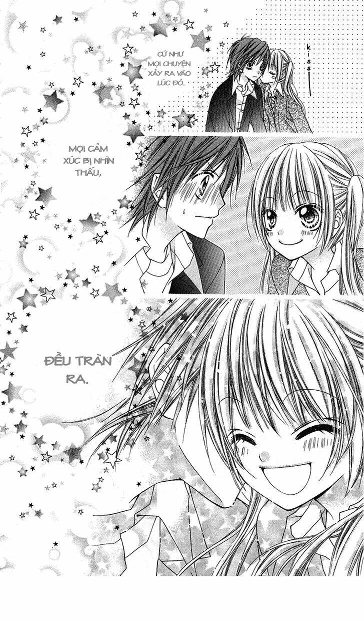 love berrish chapter 21.5 33