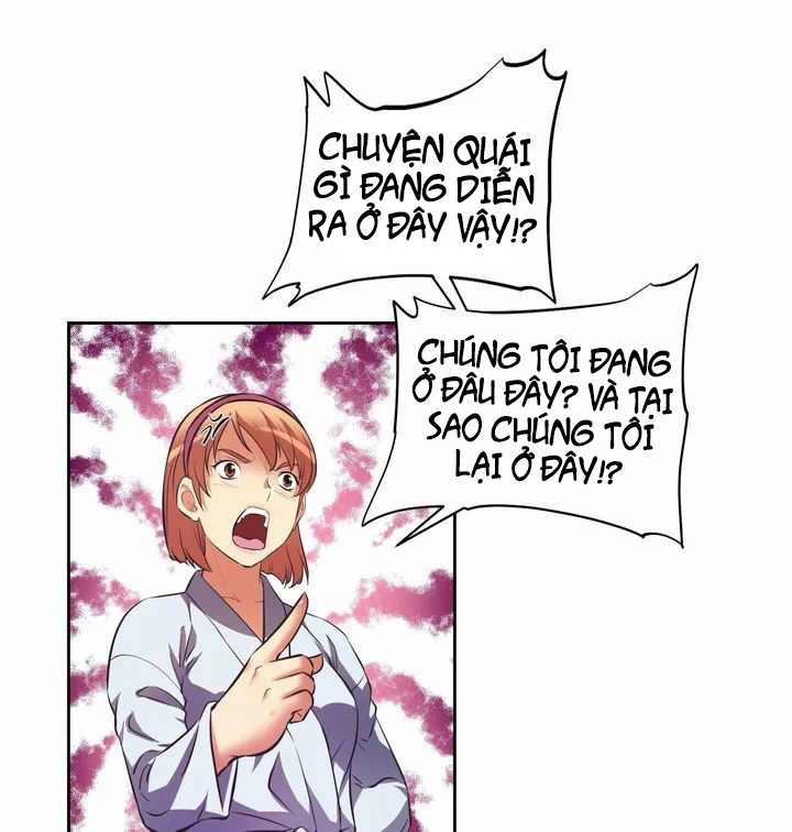 dàn harem địa ngục chapter 2 43