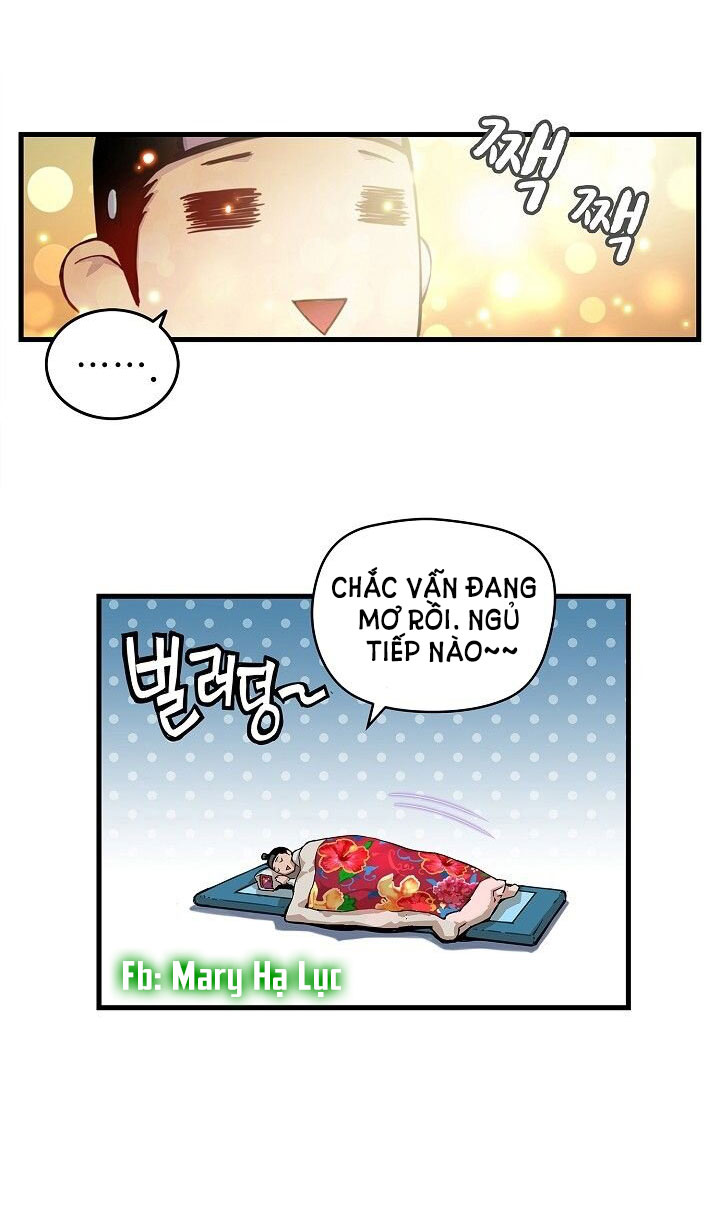 tôi sẽ sống như một hoàng tử chapter 1 22