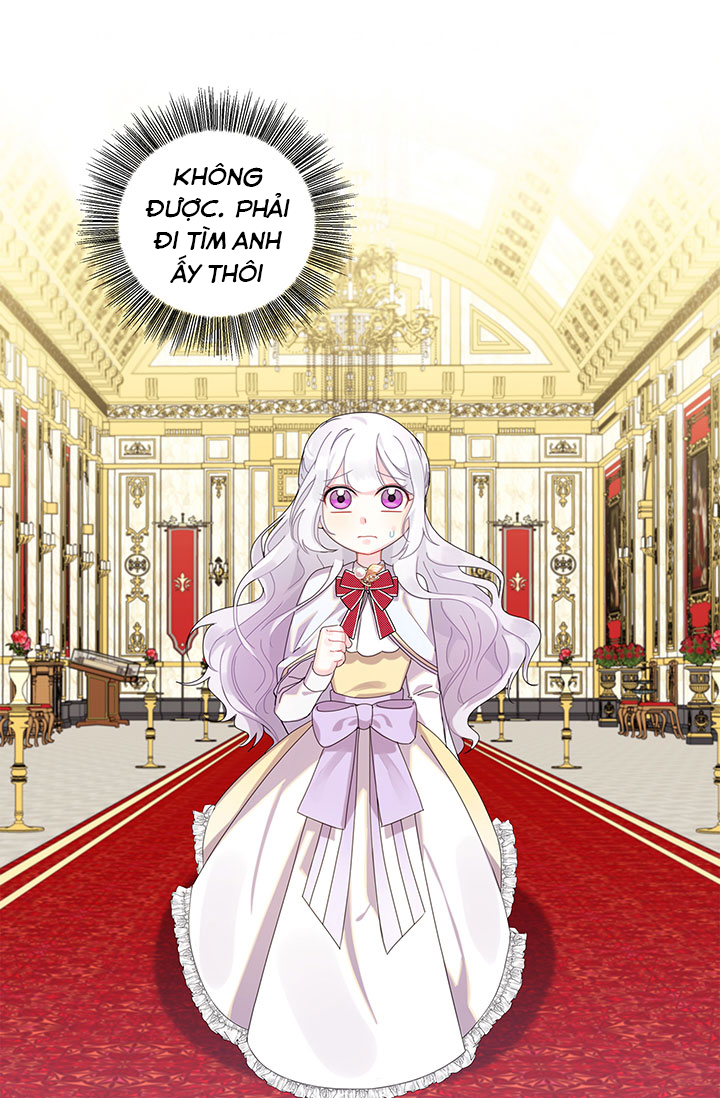 sự hối hận muộn màn chapter 1 56