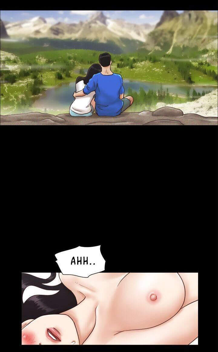 mọi thứ đã được chấp thuận chapter 1.5 6