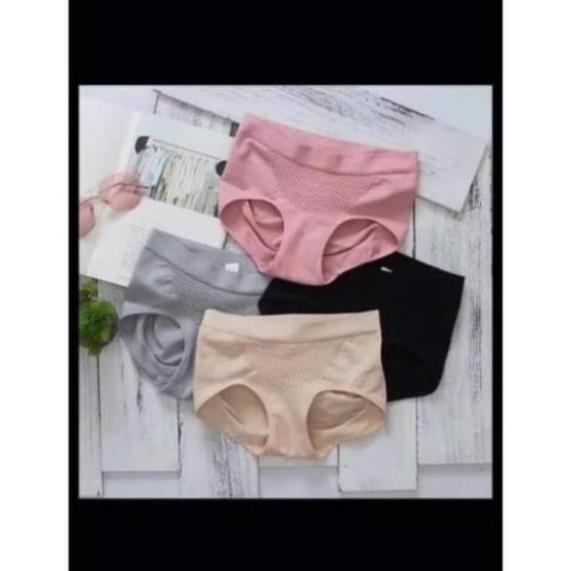 Combo 10 chiếc Quần lót nữ kháng khuẩn sll giá tốt