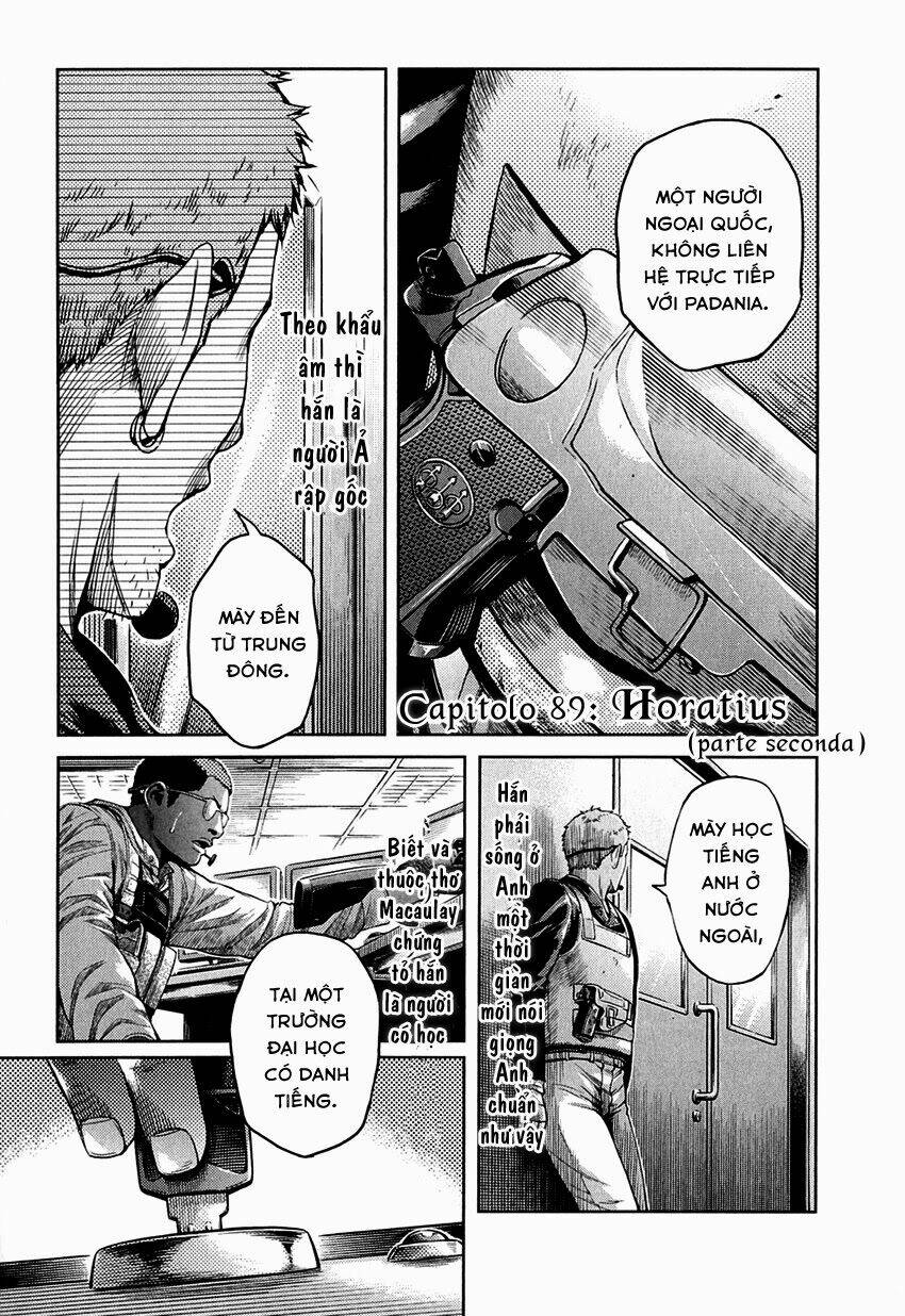 gunslinger girl chapter 89 1