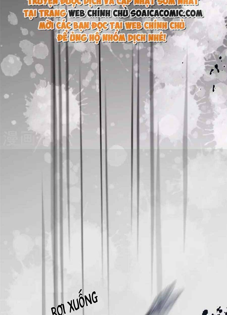 tướng quân, bổn phi không nhận sủng chapter 44 23