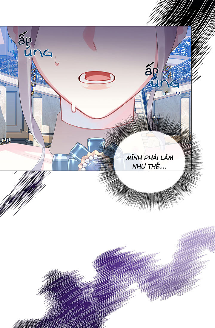 sự hối hận muộn màn chapter 5 63