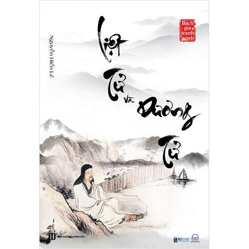 Sách - Bách gia tranh minh - Liệt Tử và Dương Tử