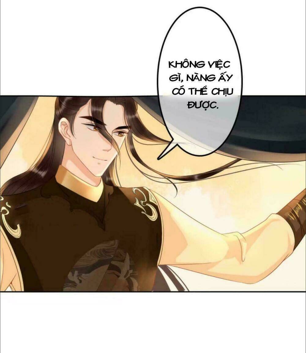 sủng phi của vương chapter 38 27