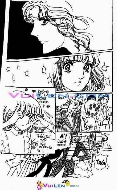 tiểu thư áo trắng chapter 6 43