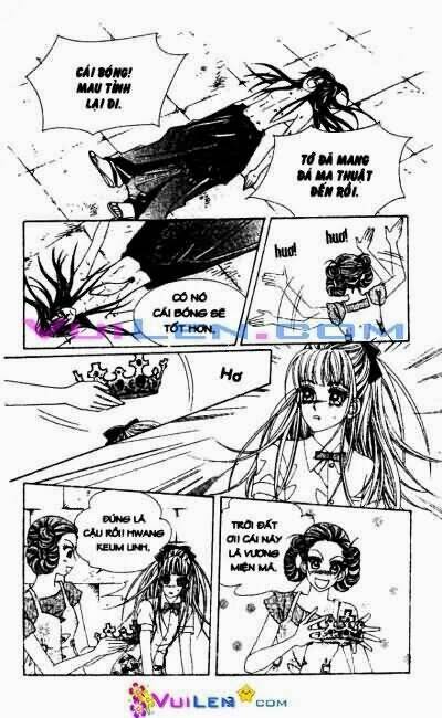 đến vương quốc ma chapter 9 3